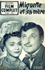 Picture of MIQUETTE ET SA MERE  (1950)  * with switchable English subtitles *