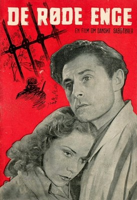 Picture of DE RODE ENGE (The Red Meadows) (1945)  * with switchable English and Spanish subtitles * 