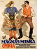 Picture of MAGNAS MISKA  (1949)  * with switchable English subtitles *