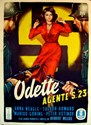Picture of ODETTE  (1950)  * with switchable Spanish subtitles *