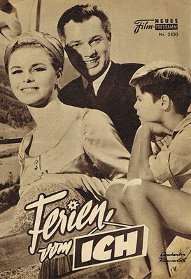 Picture of FERIEN VOM ICH  (1963)