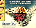 Bild von BATTLE OF THE CORAL SEA  (1959)