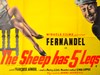 Bild von THE SHEEP HAS FIVE LEGS  ( Le Mouton à cinq pattes)  (1954) * with switchable English subtitles *