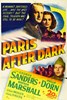 Bild von PARIS AFTER DARK  (1943)  