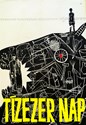 Picture of TEN THOUSAND SUNS  (Tízezer nap)  (1967)  * with switchable English subtitles *