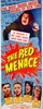 Picture of THE RED MENACE (Underground Spy) (1949)