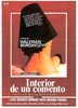 Bild von BEHIND CONVENT WALLS  (1978)  * with switchable English and Spanish subtitles *