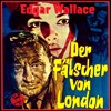 Bild von DER FÄLSCHER VON LONDON (The Forger of London) (1961)  * with switchable English and German subtitles *
