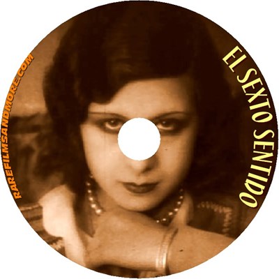 Picture of EL SEXTO SENTIDO (The Sixth Sense) (1929)  * with switchable English subtitles *