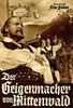 Picture of DER GEIGENMACHER VON MITTENWALD (Der blonde Christl) (1950)