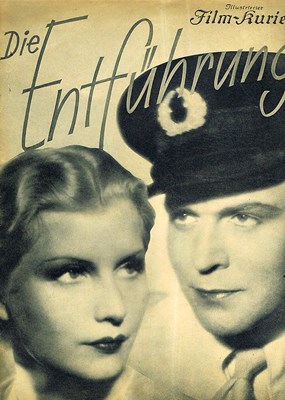 Picture of DIE ENTFÜHRUNG  (1936)