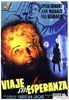 Picture of VOYAGE WITHOUT HOPE  (1943)  * with switchable English and Spanish subtitles *