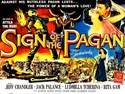 Picture of SIGN OF THE PAGAN  (1954)