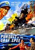 Bild von PURSUIT OF THE GRAF SPEE (The Battle of the River Plate) (1956)