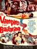 Bild von THE VAMPIRE AND THE BALLERINA  (1960) * with switchable English subtitles *
