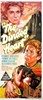 Bild von THE DIVIDED HEART  (1954)