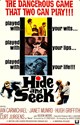 Bild von HIDE AND SEEK  (1964)  * with switchable Spanish subtitles *