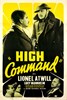 Picture of THE HIGH COMMAND  (1937)