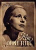 Bild von FILM OHNE TITEL (Film without a Title) (1948)  * with switchable English subtitles *