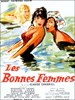Picture of THE GOOD TIME GIRLS  (Les bonnes Femmes)  (1960)  * with switchable English subtitles *