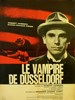 Picture of THE VAMPIRE OF DUSSELDORF (The Secret Killer) (Le vampire de Düsseldorf)  (1965)  * with switchable English subtitles; Spanish/French audio tracks *