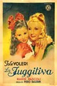 Picture of LA FUGGITIVA  (1941)  * with switchable English subtitles *
