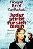 Picture of JEDER STIRBT FÜR SICH ALLEIN (Everyone Dies Alone) (1976)  * with switchable German and English audio *