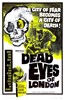 Bild von DIE TOTEN AUGEN VON LONDON (Dead Eyes of London) (1961)  * with switchable English subtitles *