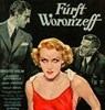 Picture of FÜRST WORONZEFF  (1934)  * with hard-encoded Czech subtitles *