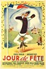 Bild von JOUR DE FETE (The Big Day) (1949)  * with switchable English subtitles *