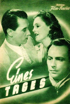 Bild von EINES TAGES  (1945)