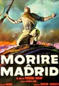 Picture of MOURIR A MADRID  (To Die in Madrid) (1963)  * with switchable English subtitles *