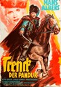 Picture of TRENCK DER PANDUR (1940)