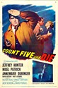 Bild von COUNT FIVE AND DIE  (1957)