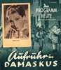 Bild von AUFRUHR IN DAMASKUS  (1939)