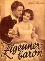 Picture of ZIGEUNERBARON (The Gypsy Baron) (1935)  * with switchable English subtitles *