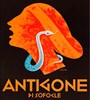 Picture of ANTIGONE  (1961)  * with hard-encoded English subtitles *