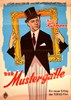 Picture of DER MUSTERGATTE  (1937)
