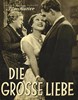 Picture of DIE GROSSE LIEBE (The Great Love) (1931)  * with switchable English subtitles *