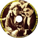 Picture of TWO FILM DVD:  THE SMILING MADAM BEUDET  (1923)  +  WHIRLPOOL OF FATE  (1925)  * with switchable English subtitles *
