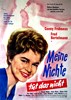 Picture of MEINE NICHTE TUT DAS NICHT  (1960)