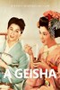 Bild von A GEISHA  (Gion Bayashi)  (1953)  * with switchable English subtitles *