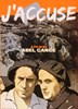 Picture of J'ACCUSE  (I accuse)  (1919)  * with switchable English and Spanish subtitles *