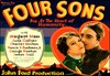 Picture of FOUR SONS  (1928)