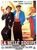 Picture of THEY WERE FIVE (La belle équipe) (1936)  * with switchable English subtitles *
