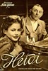 Picture of HEIDI  (1952)  * with switchable English subtitles *