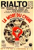 Bild von LA MORT DU CYGNE  (The Death of the Swan)  (1937)  * with hard-encoded English subtitles *
