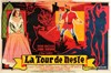 Picture of THE TOWER OF LUST  (La Tour de Nesle)  (1955)  * with switchable English subtitles *