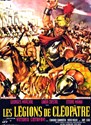 Picture of THE LEGIONS OF CLEOPATRA  (1959)  * with English subtitles where necessary *