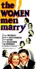 Picture of TWO FILM DVD:  HER MAN  (1930)  +  THE WOMEN MEN MARRY  (1937)
